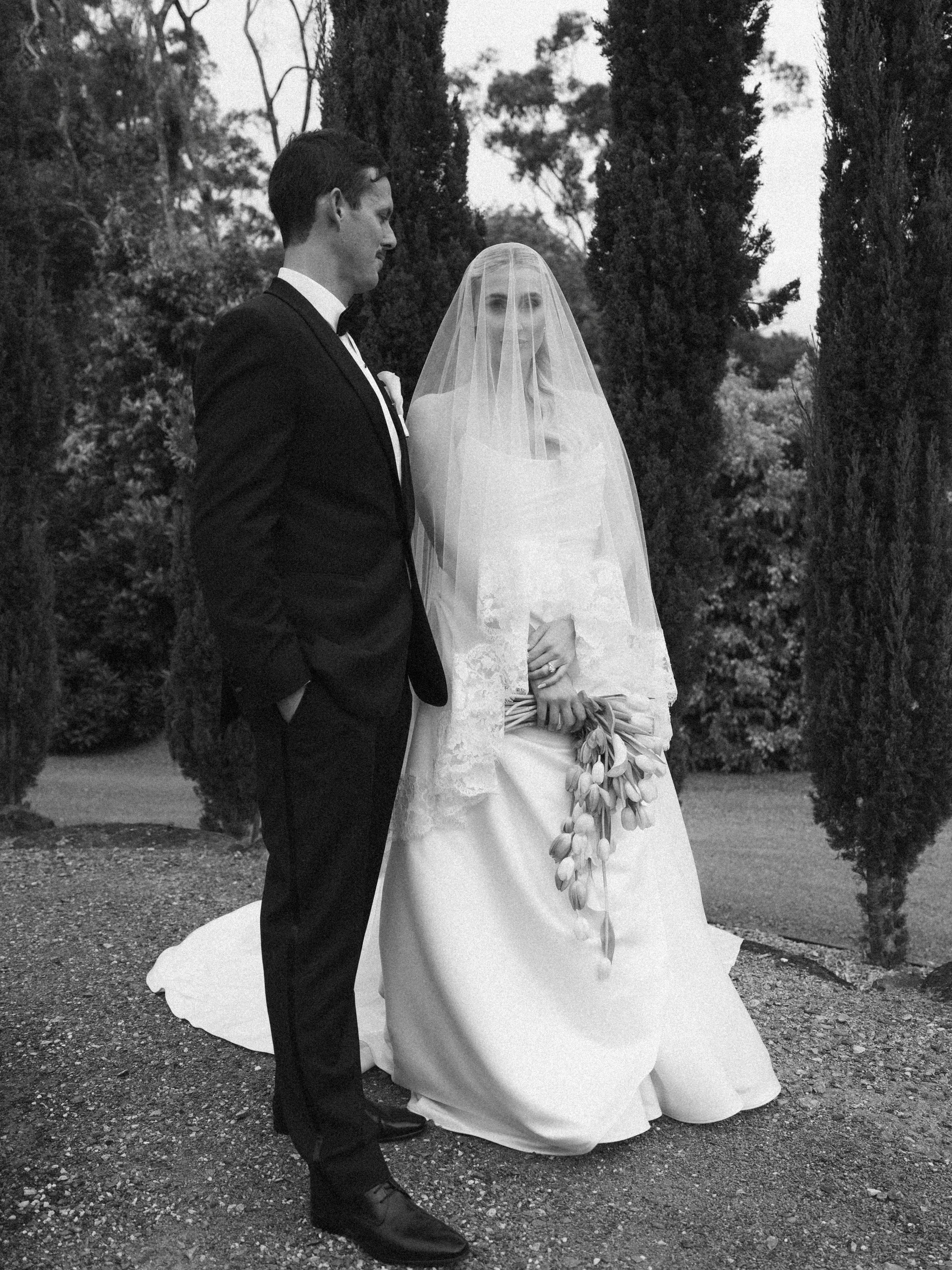 Em &amp; Dyl @wynmereestate
