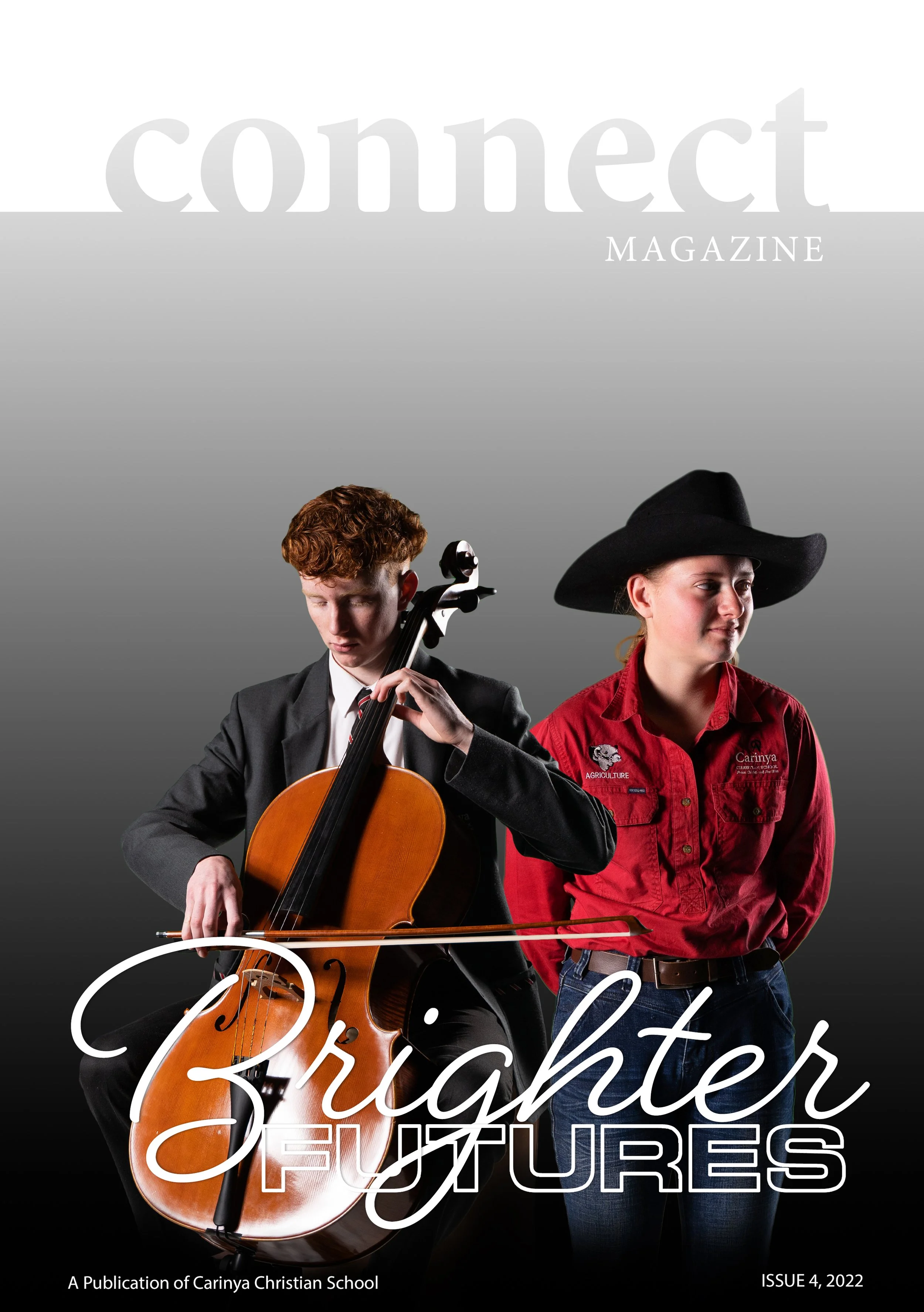 Issue 4, 2022