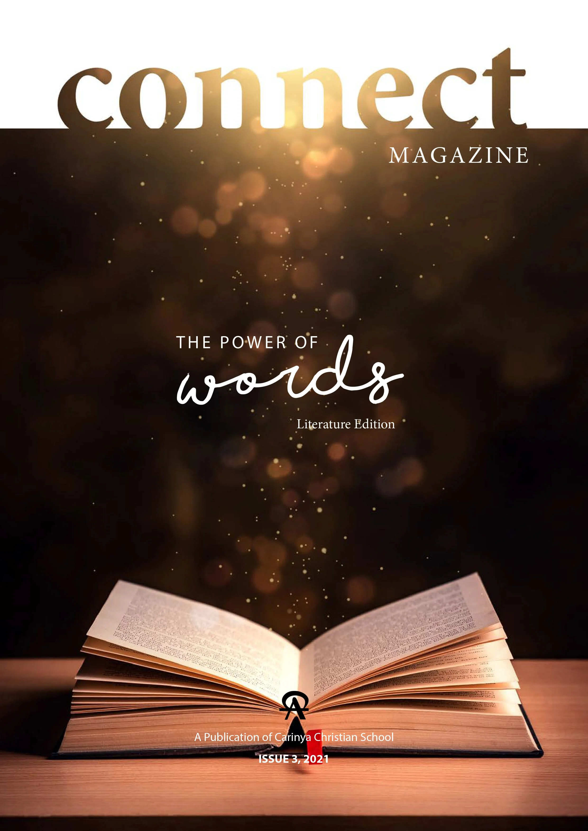 Issue 3, 2021