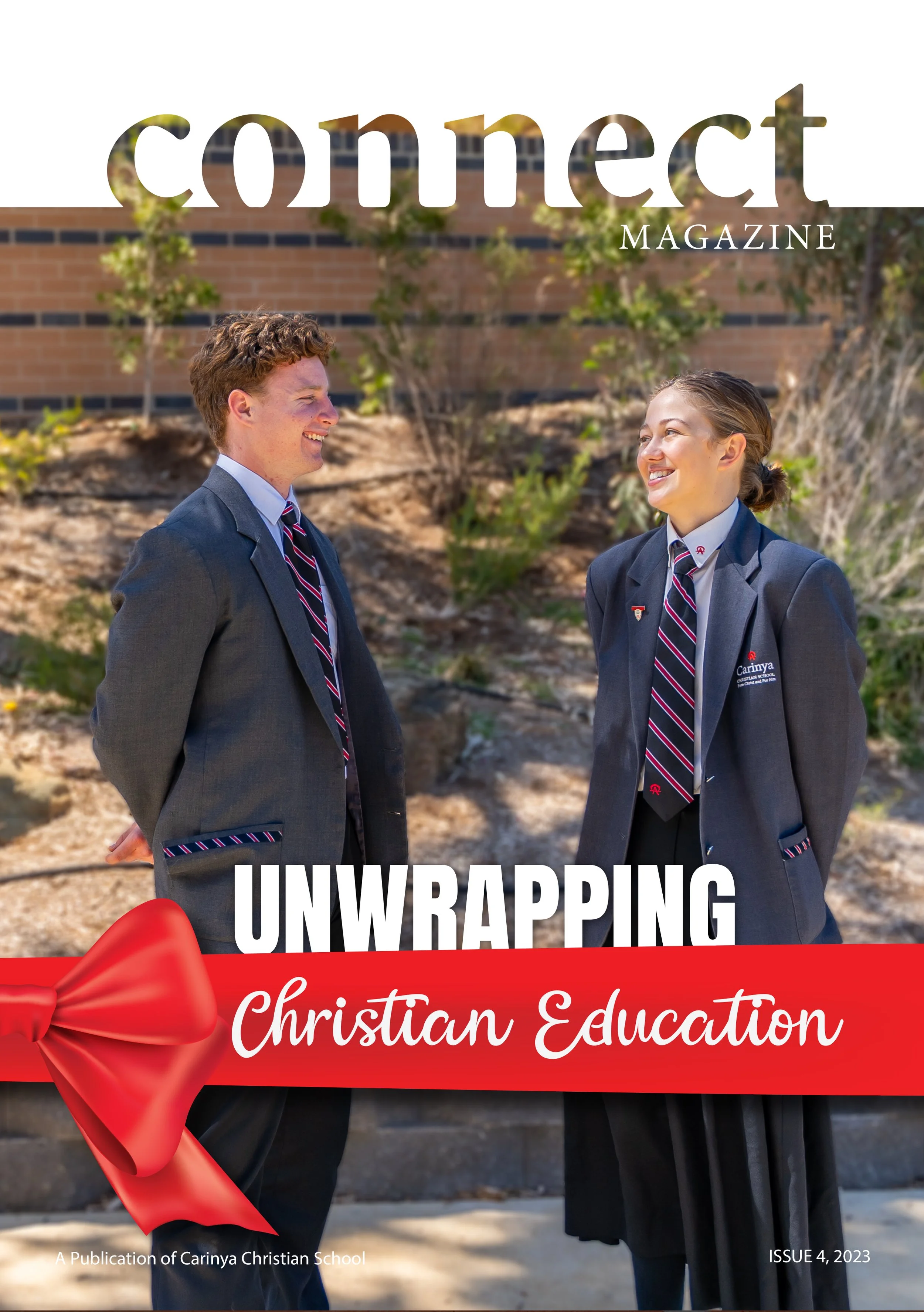 Issue 4, 2023