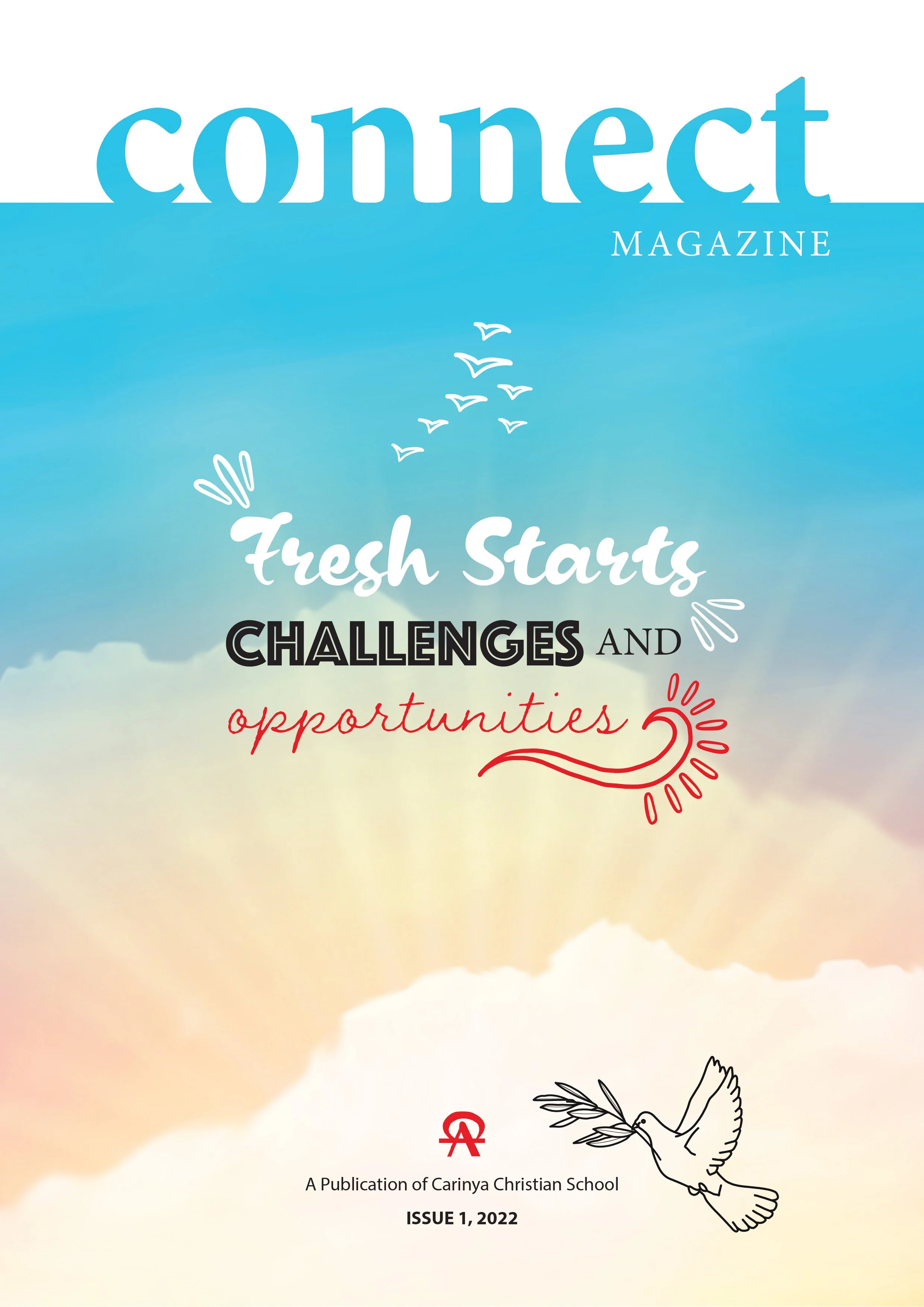 Issue 1, 2022