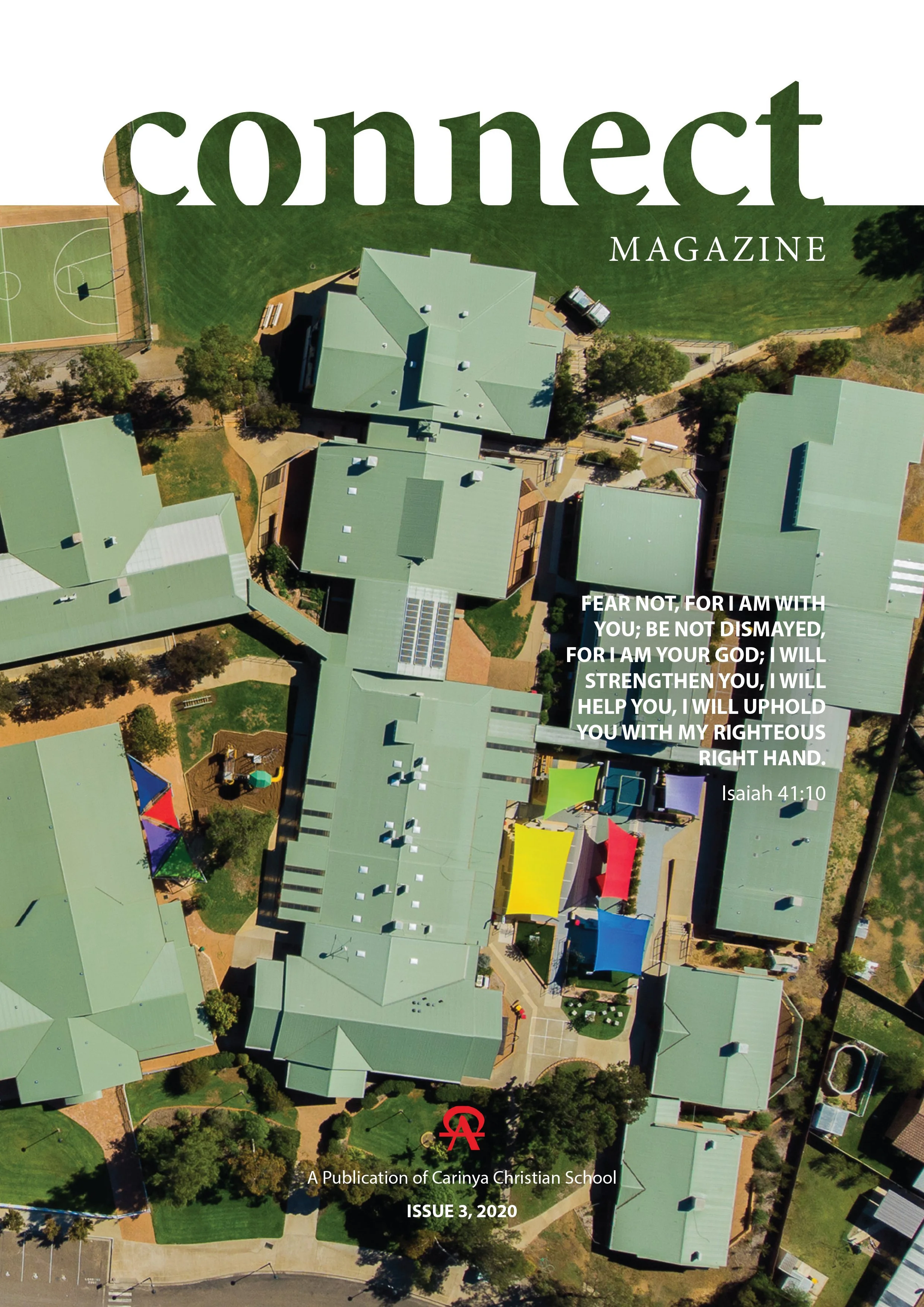 Issue 3, 2020