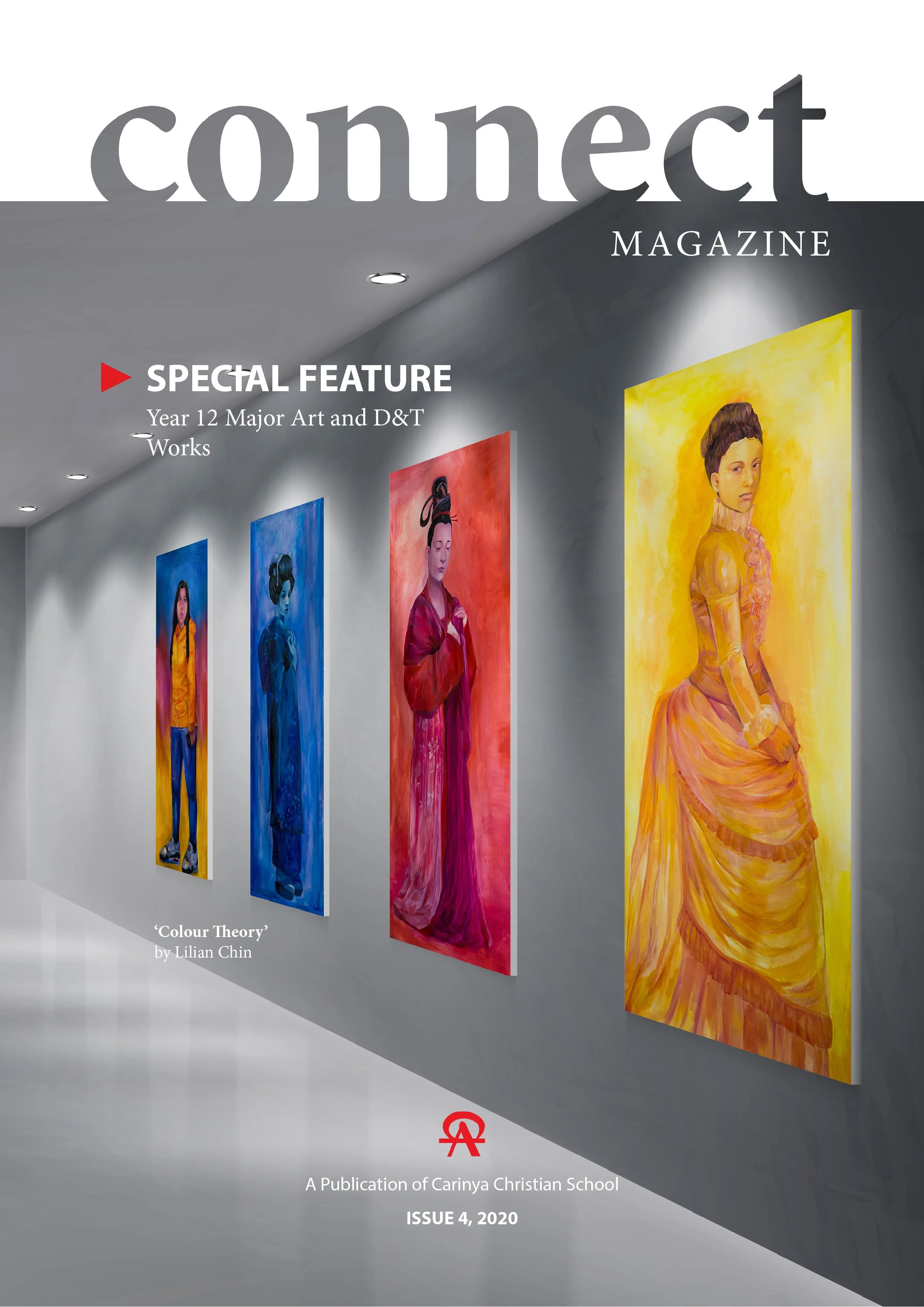 Issue 4, 2020