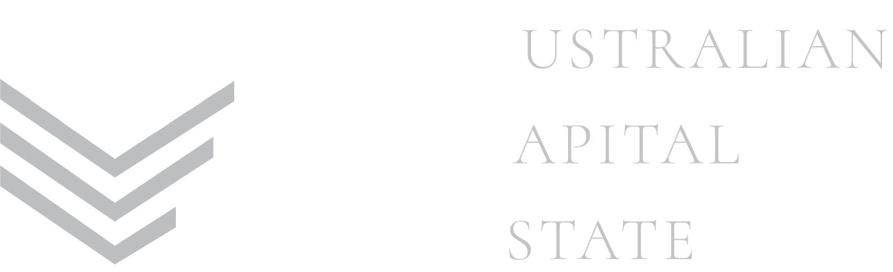 Australian Capital Estate