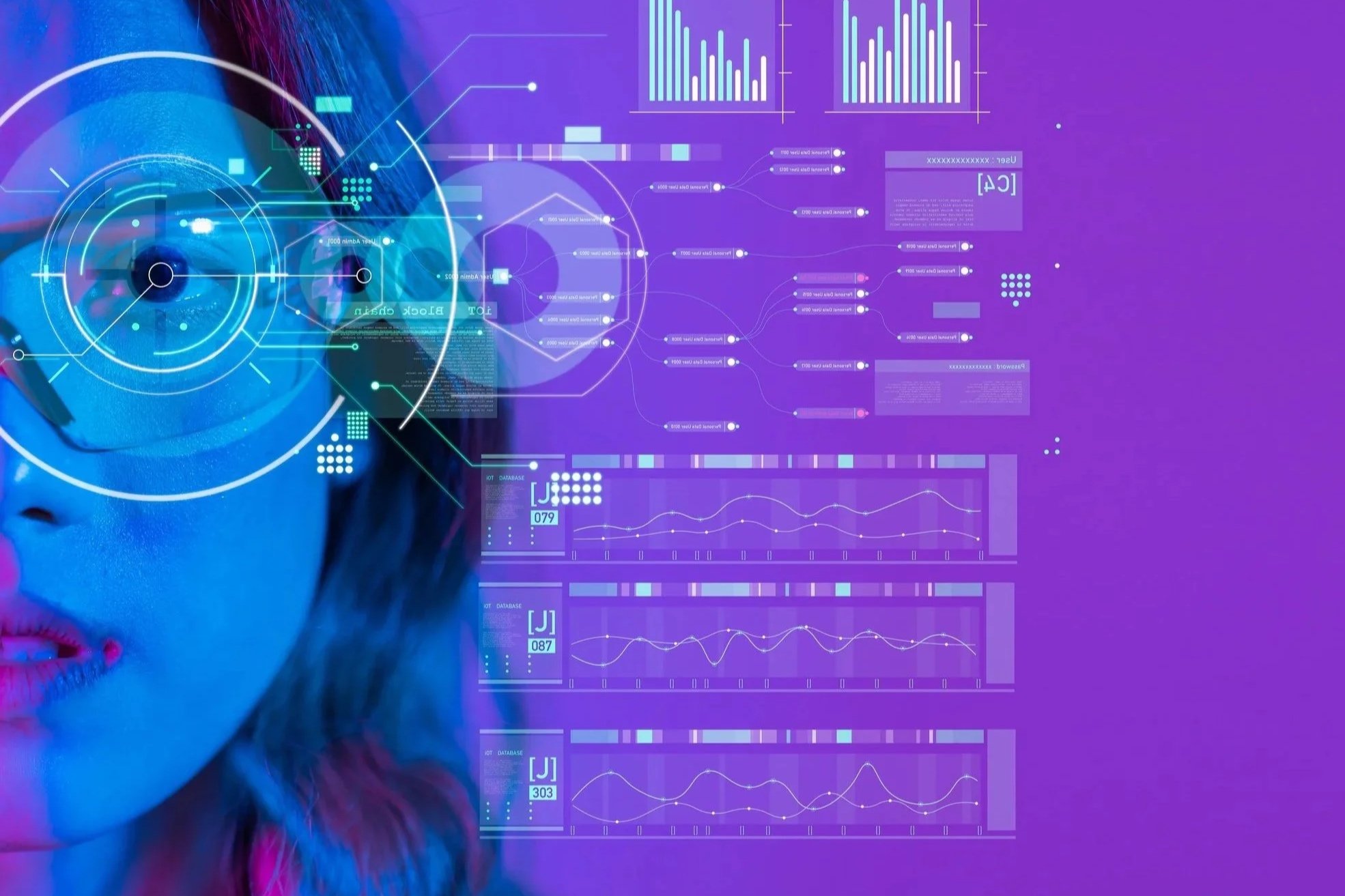 Nonprofits - Marketing Collateral