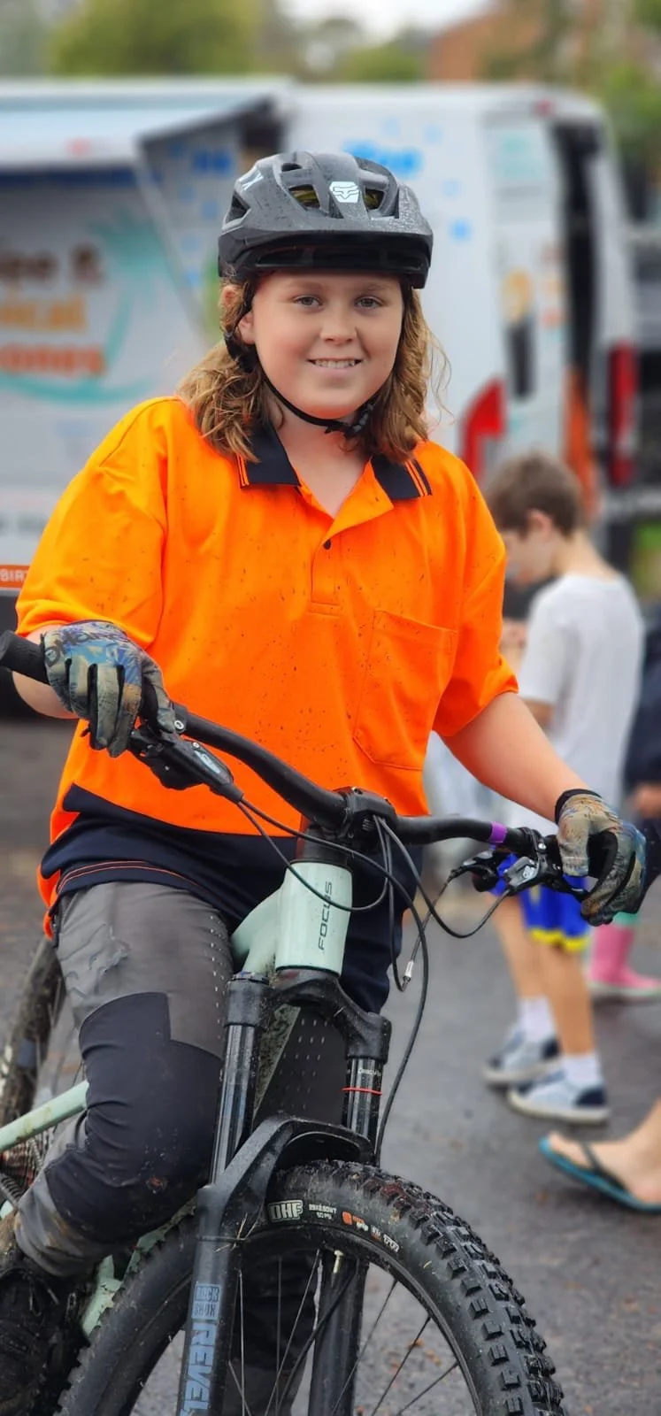 Grays Point Mountain Biking Festival
