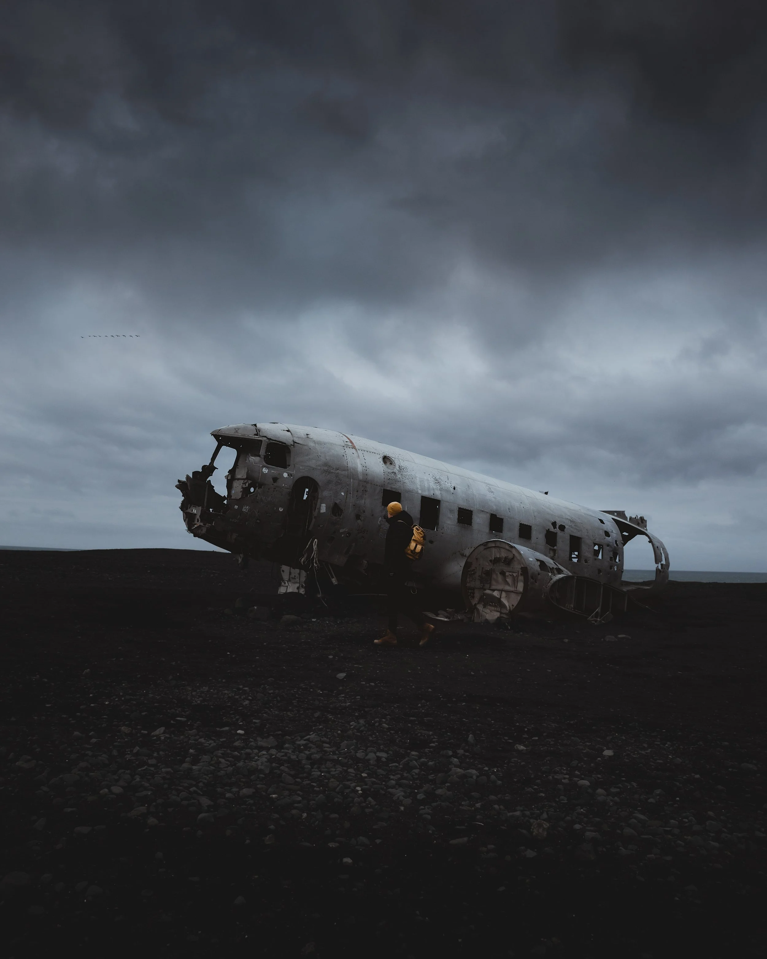Iceland