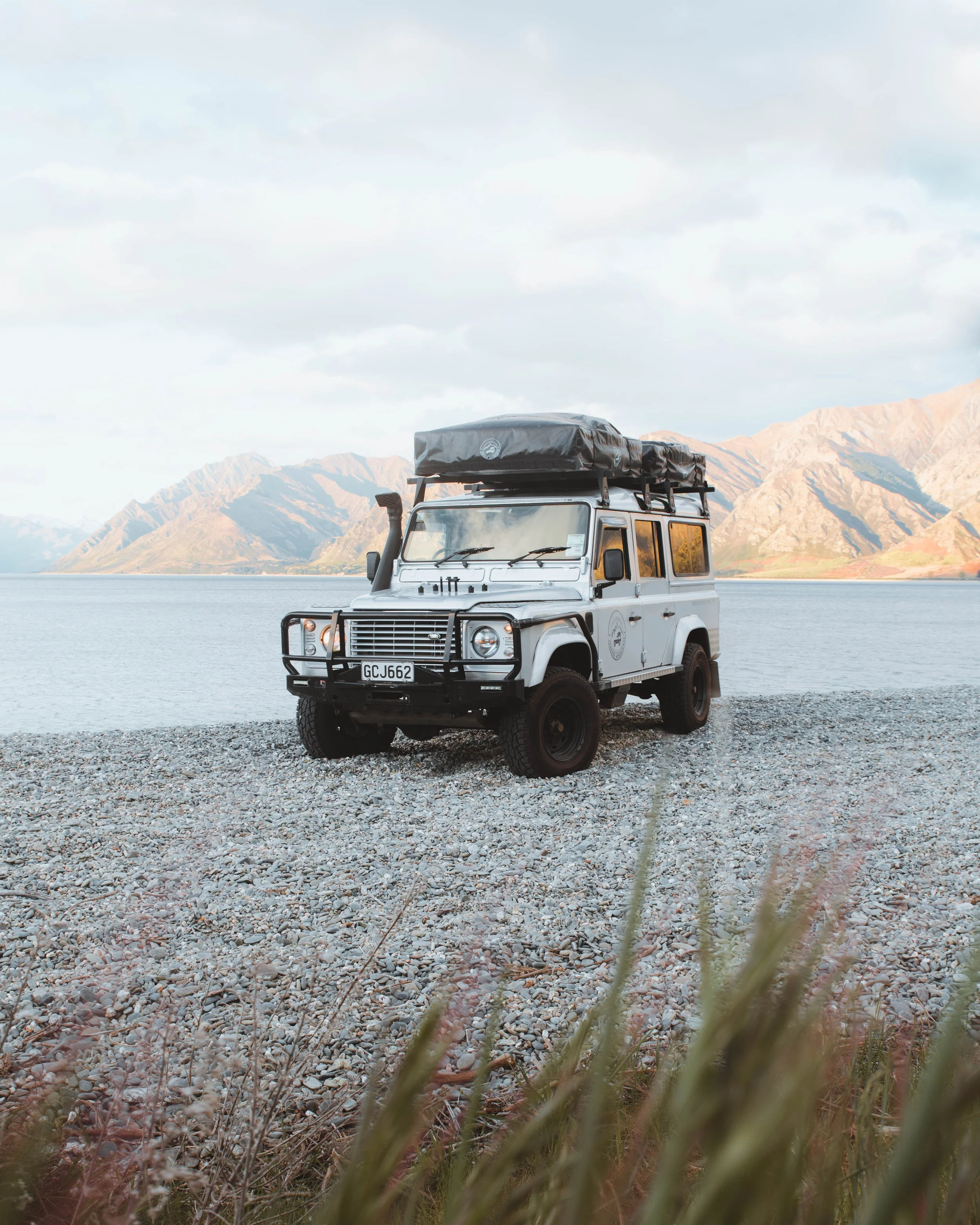 New Zealand