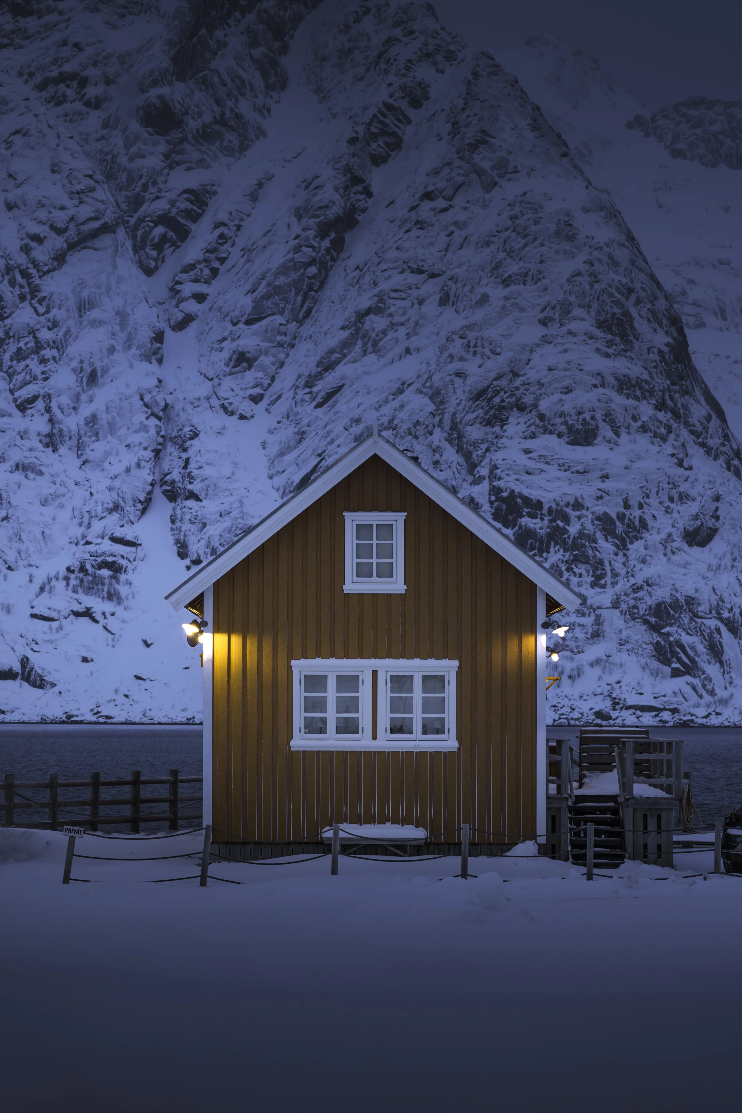 Norway