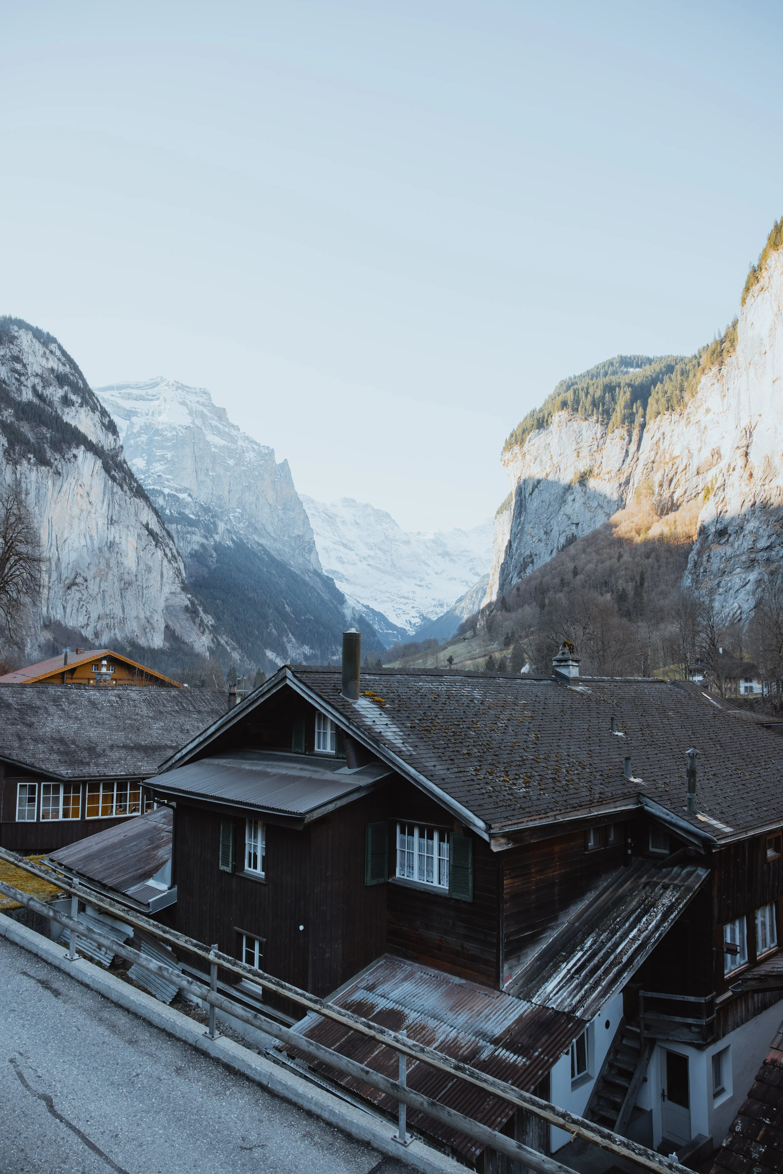 Switzerland