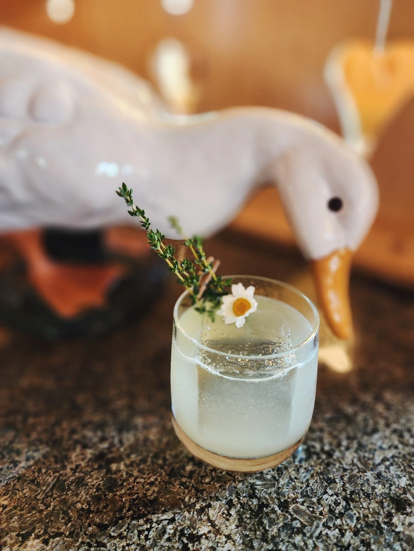 Don&rsquo;t be a silly goose&mdash; let us take care of the cooking during this heat wave 🌻