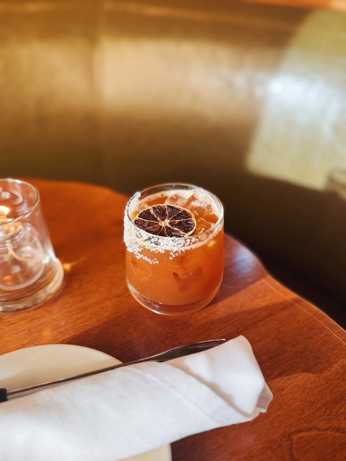 It&rsquo;s a perfect day to chill with a j&auml;gerita and some fondue✌️ pretend you&rsquo;re hitting the slopes, not sweating it out in the Pacific Northwest. Don&rsquo;t we live here to escape the heat???