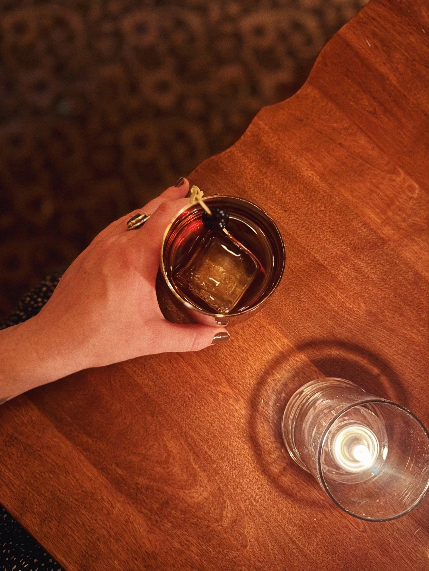 It&rsquo;s not too late to reserve for Valentine&rsquo;s Day! Google might show we&rsquo;re full, but we still have reservations through our website 🍻