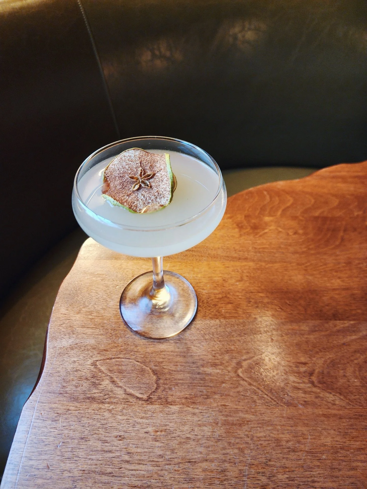 Check out our new cocktail menu&mdash; recommended by our resident merry monks