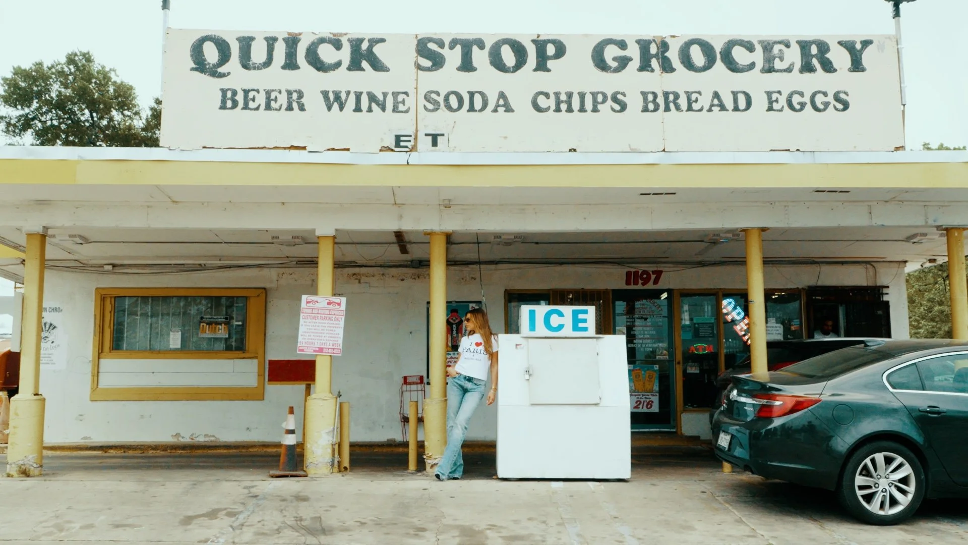 Tianna Robillard: TNO