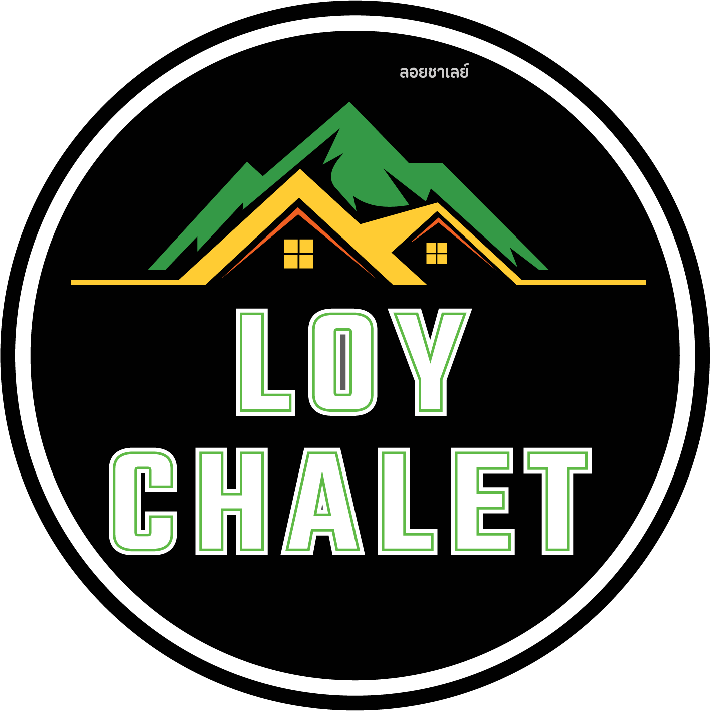 Loy Chalet