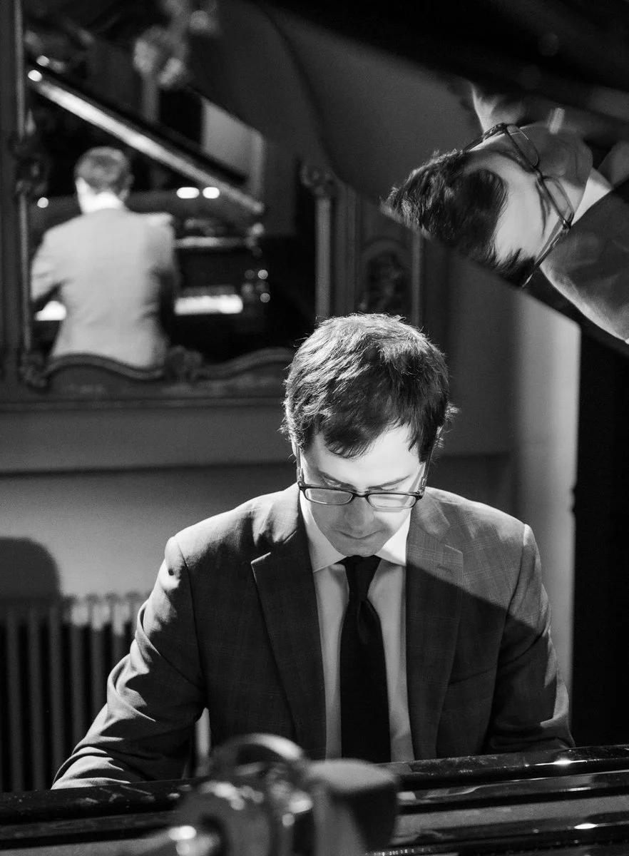Sean Fyfe (Jazz Trio)