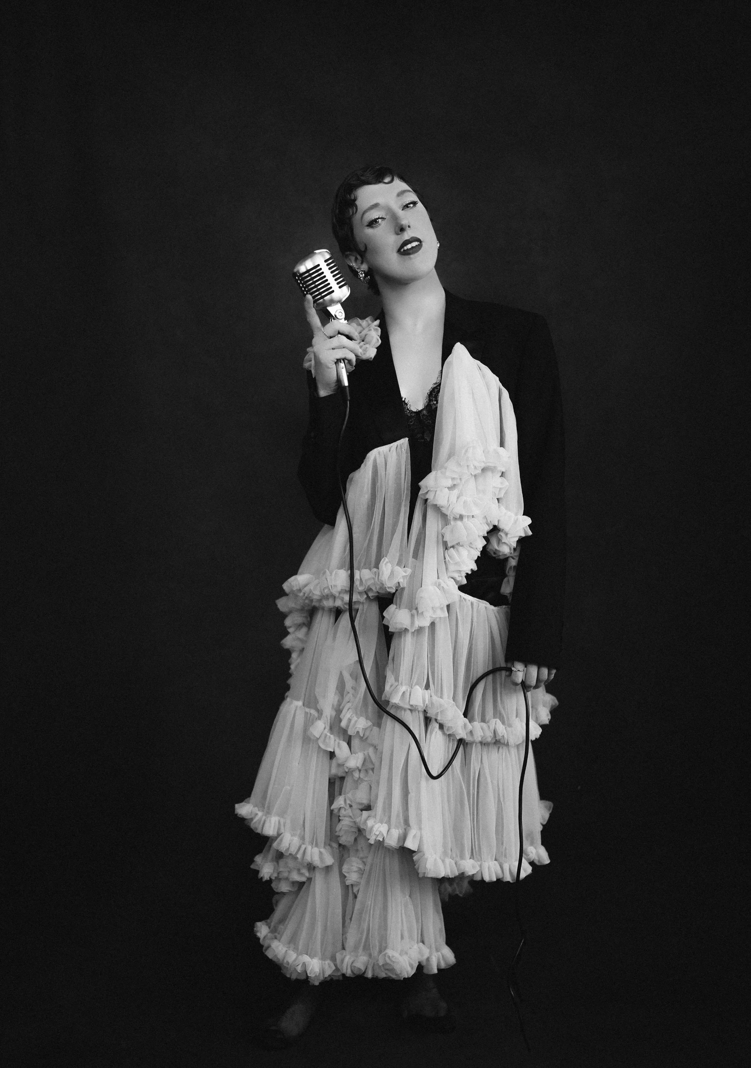 Lydia James (Jazz Duo)
