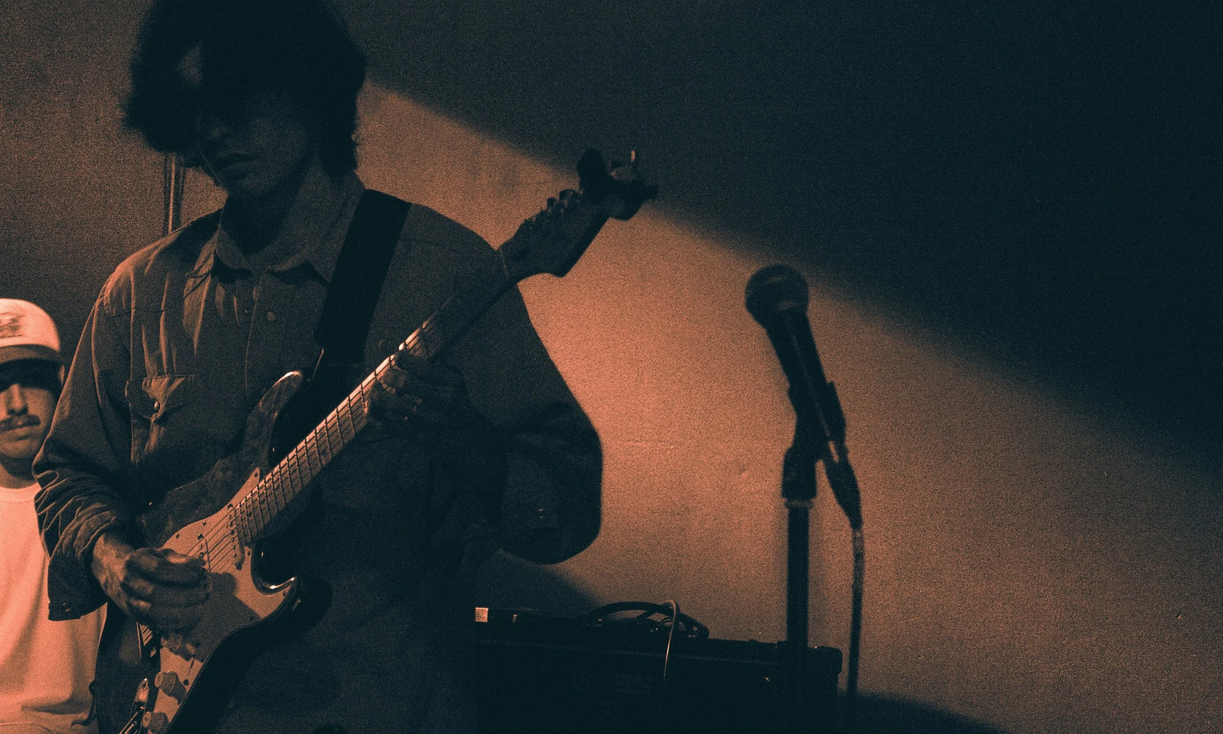 Philip Moss (Jazz Duo)