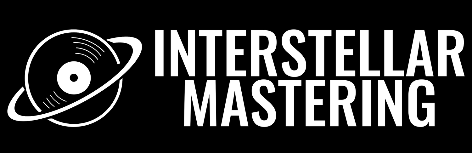 Interstellar Mastering