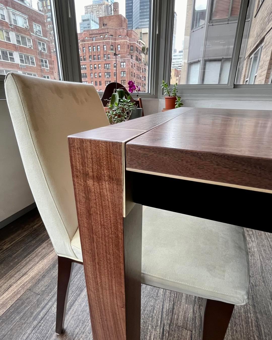 Exciting news &mdash; Edgewood Studio will be exhibiting at the Philadelphia Museum of Art Contemporary Craft Show, one of the nation&rsquo;s premier juried showcases of fine craft.

Join me November ⚪ &ndash; ⚪  at the Pennsylvania Convention Center