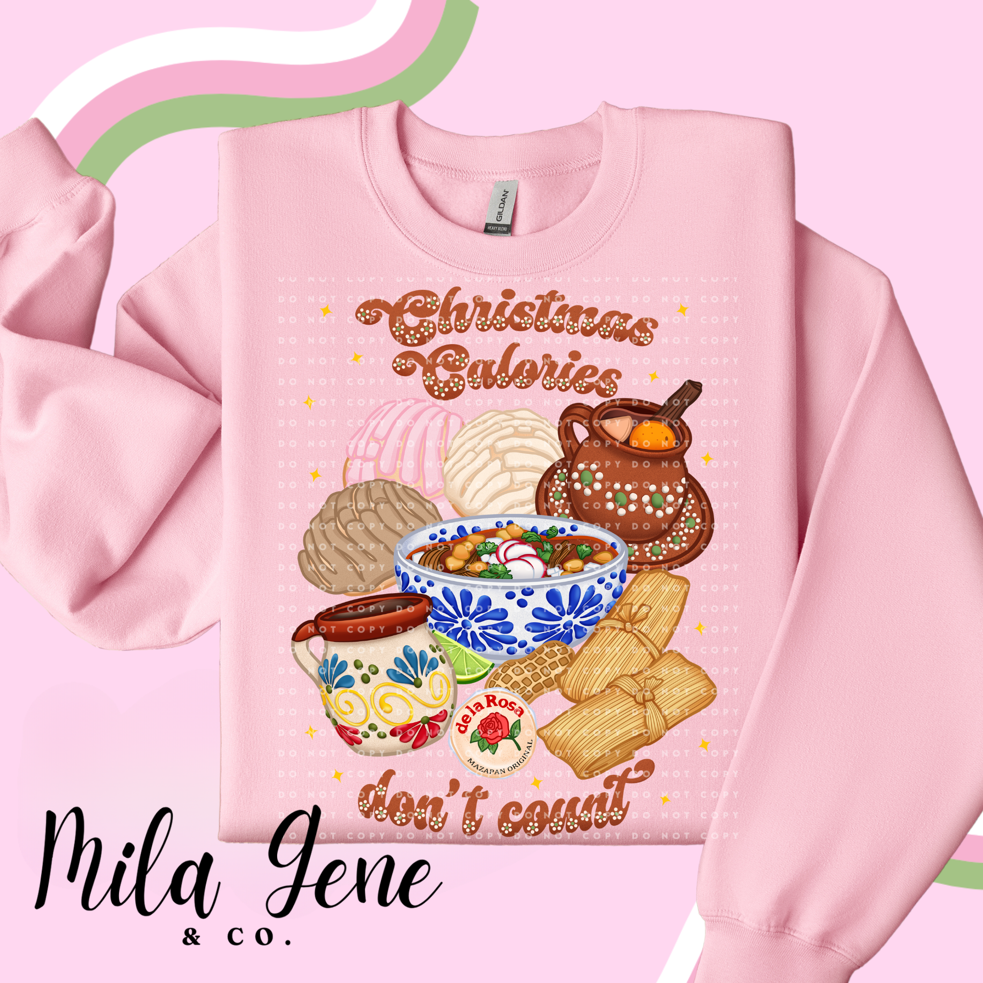 Christmas Calories Mexican Food.png