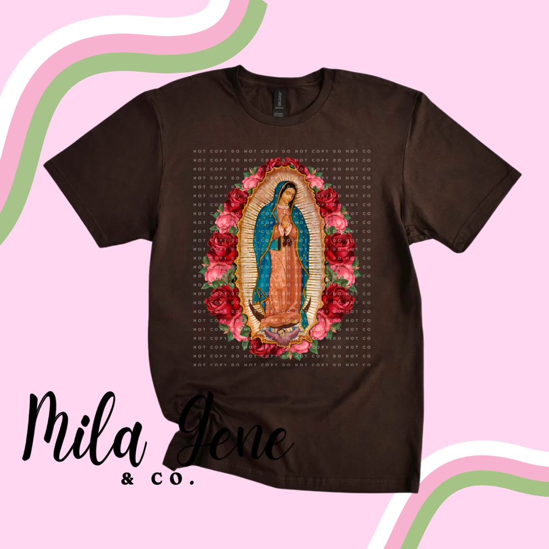 Brown Shirt Virgencita.png