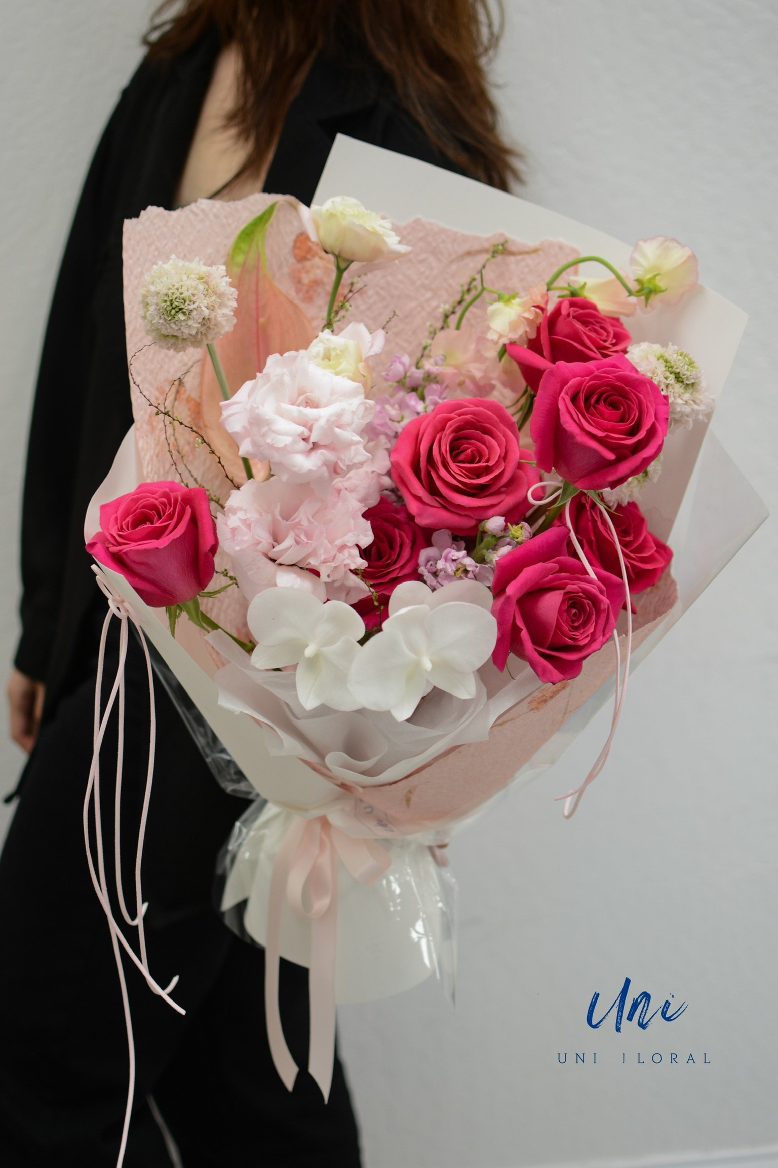 Vivid Bloom