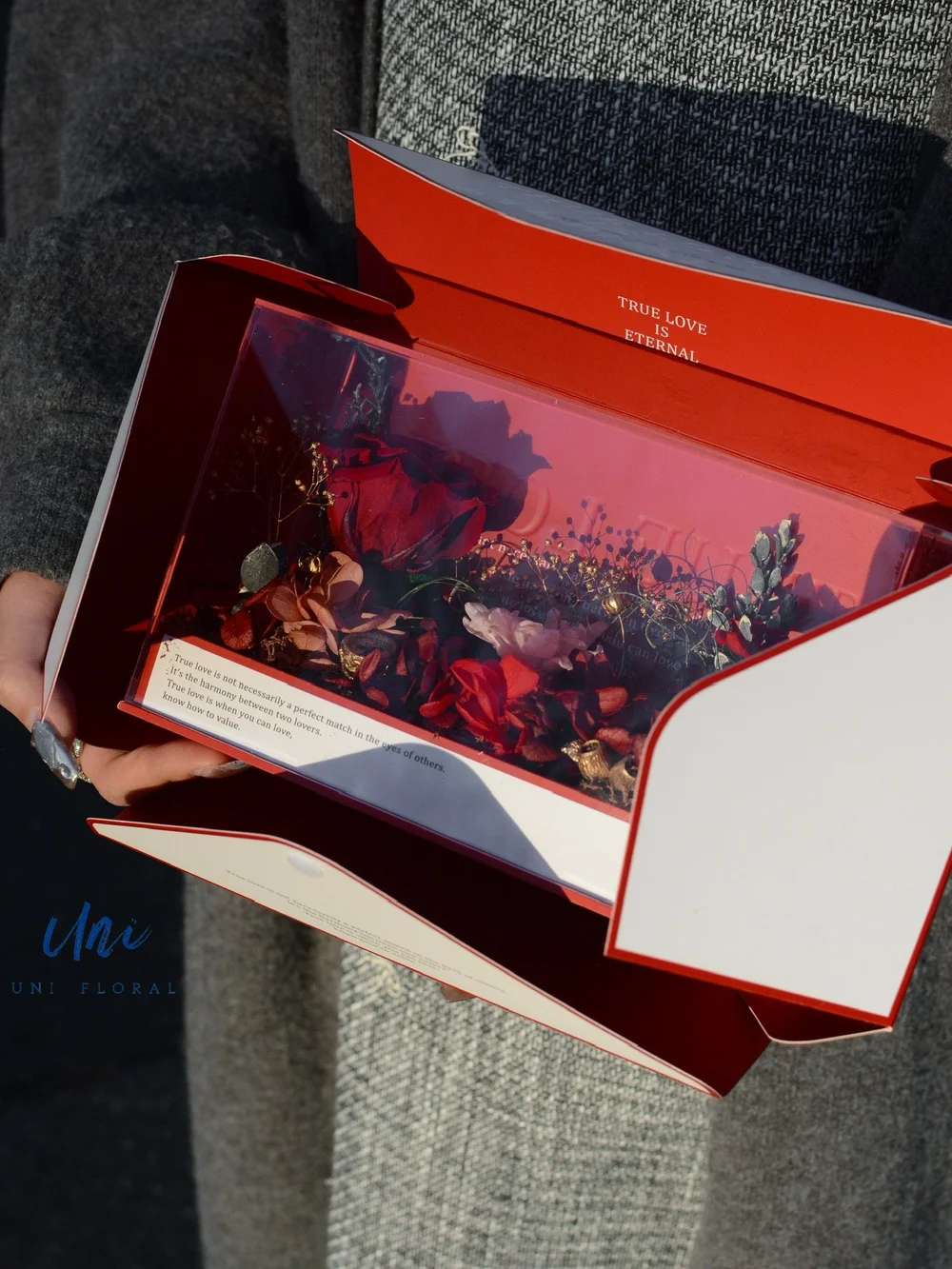 Love Letter — UNI Floral