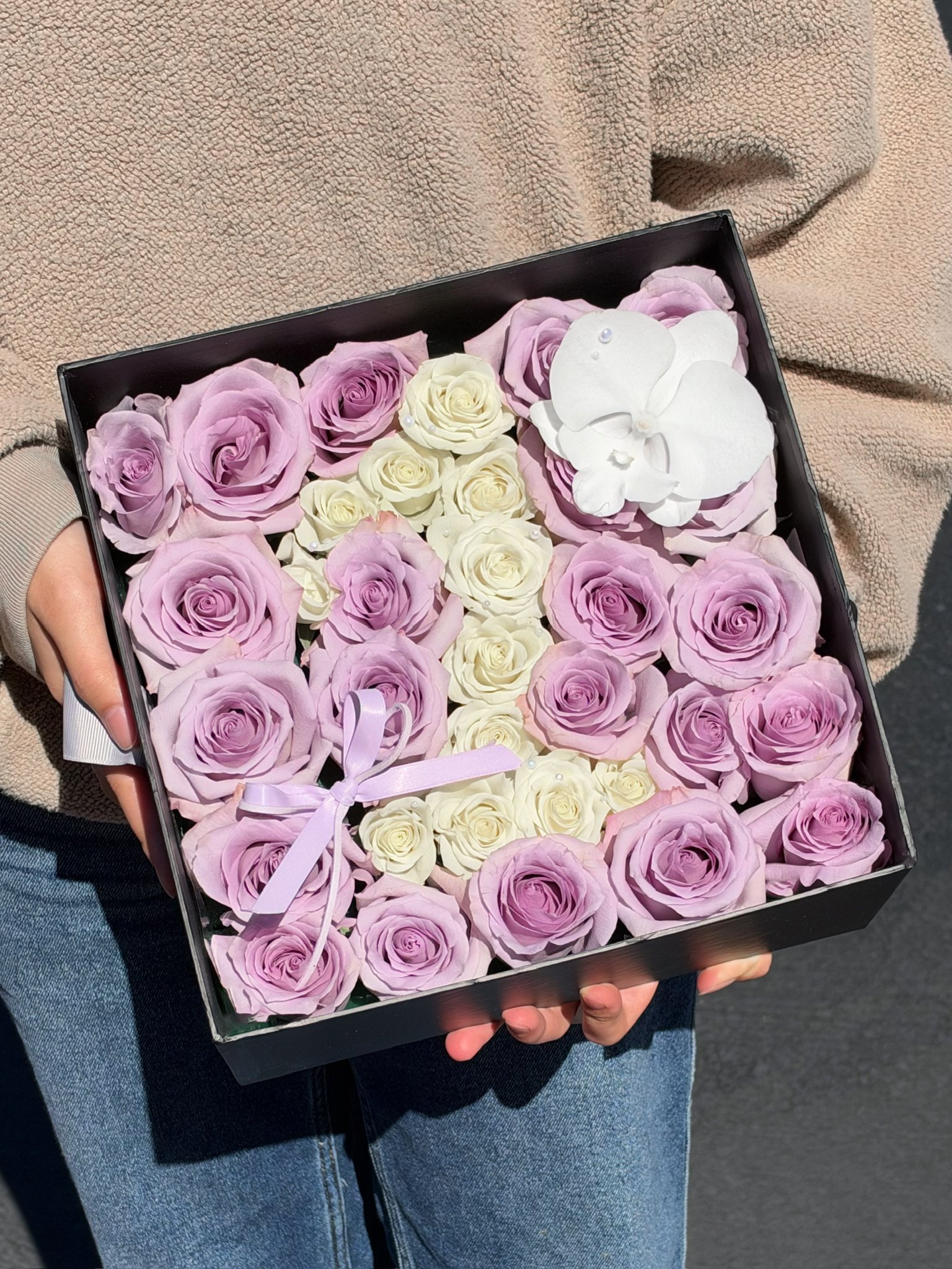 Rose No.