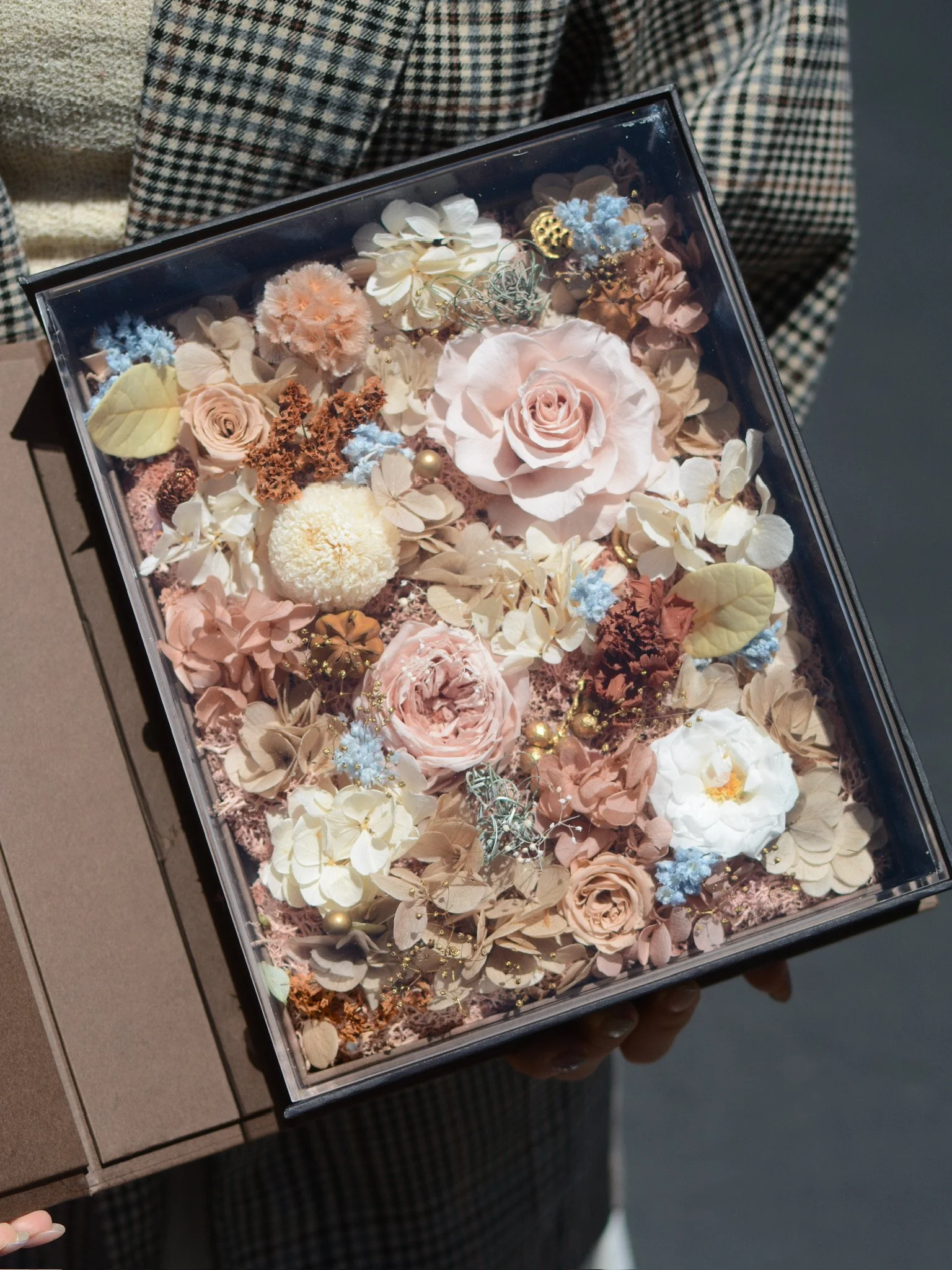 Floral Chapter