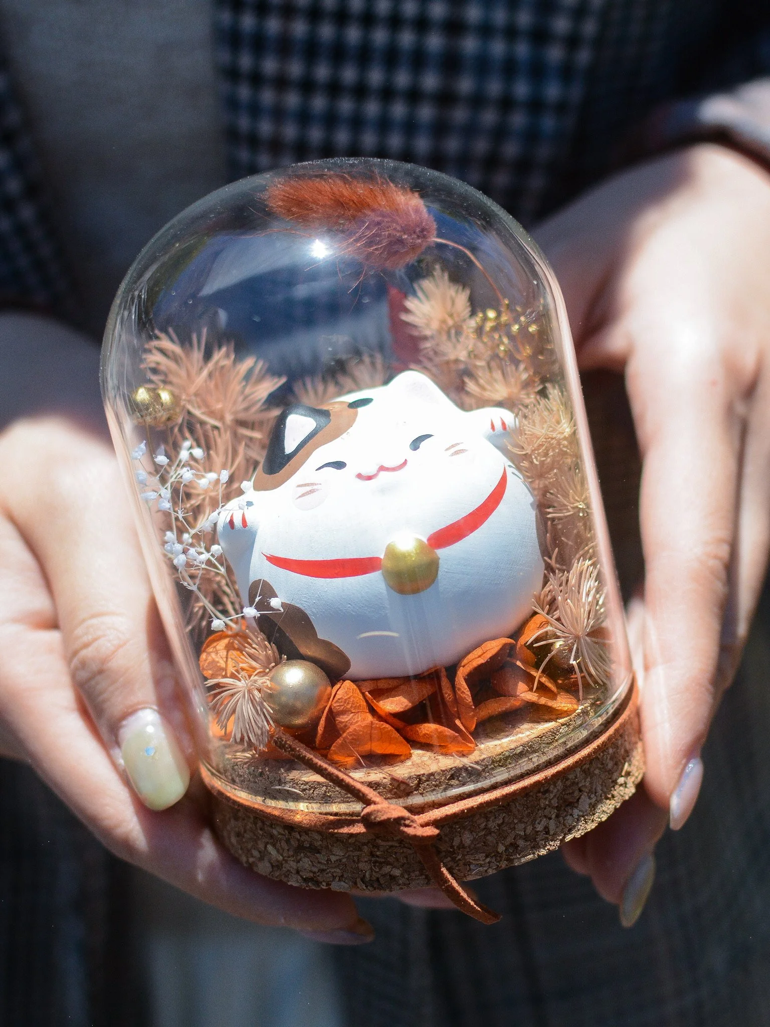 Lucky Charm
