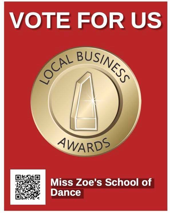 We would be honoured if you would take a few minutes to vote for us in the 2024 Illawarra &amp; South Coast Local Business Awards 🙏

Head to the link below or scan the QR code to cast your vote, then confirm it via email. 

VOTE FOR US HERE: https:/