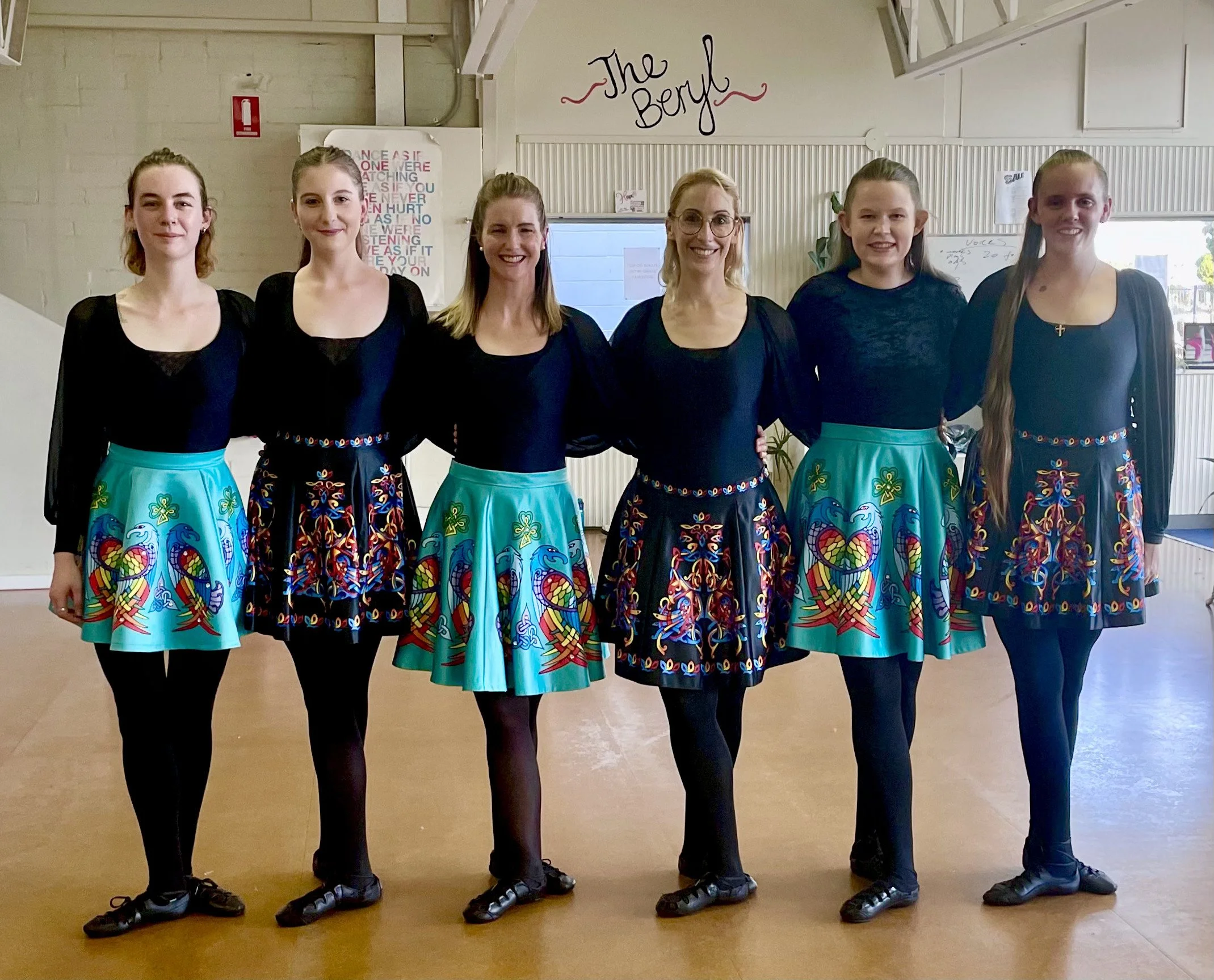 Spotlight on Dance Styles: Irish Dancing