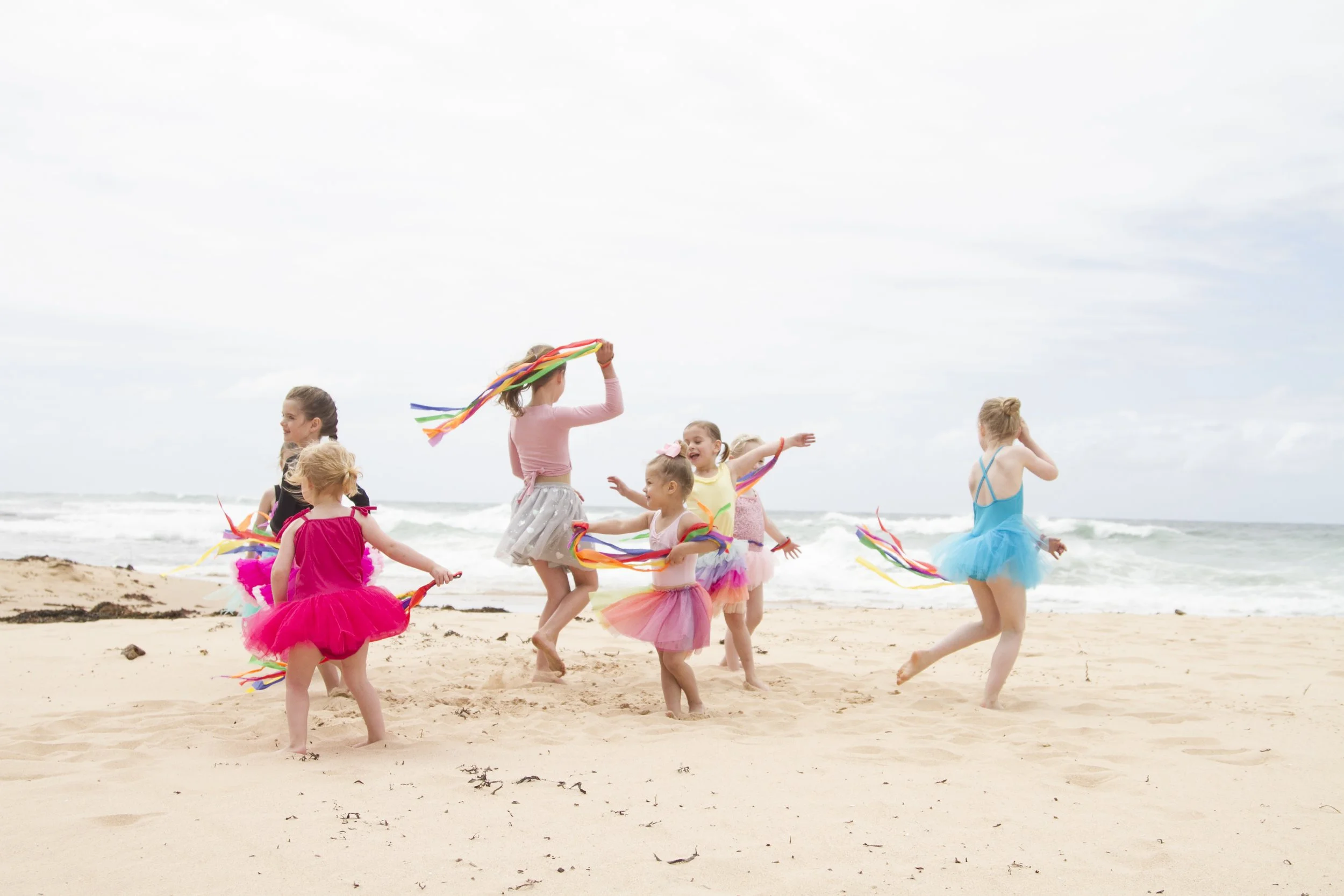 How to Help Your Child Continue Their Dance Journey at Home