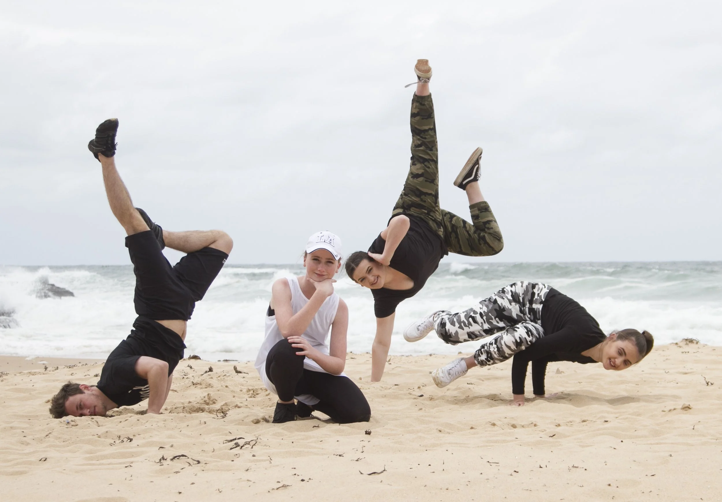 Spotlight on Dance Styles: Hip Hop