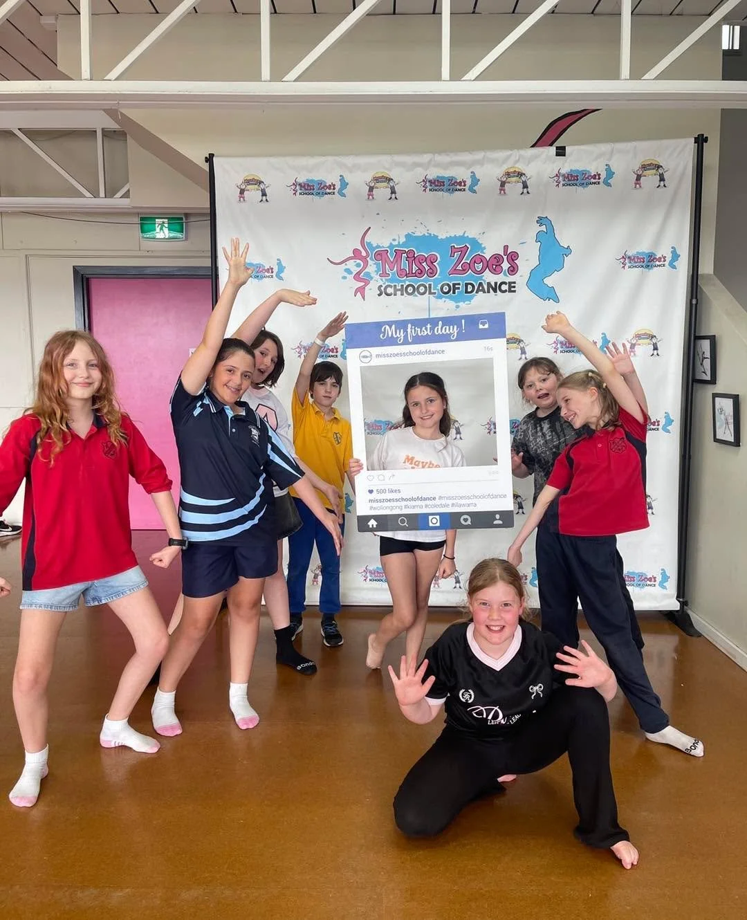 Welcome to Miss Zoe&rsquo;s Amber!!!