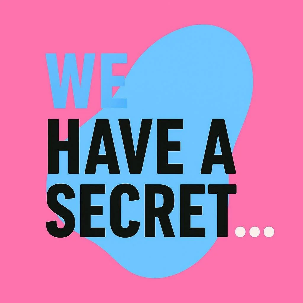 Something is coming in 2026&hellip;. Any guesses 🤔