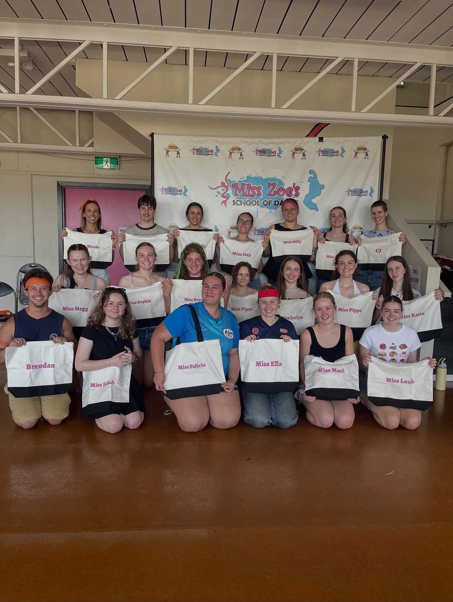 What a day!!! The amazing CJ organised an Amazing Race-style afternoon for our end of year teacher party, followed by Secret Santa, the yearly teacher gift, games (including a MZSOD version of Cards Against Humanity- CJ again!), &amp; dinner. Scroll 