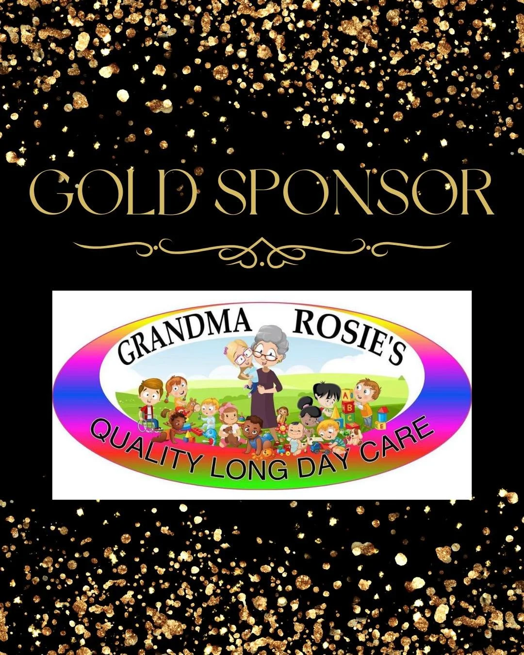 Thankyou to our amazing GOLD CONCERT SPONSOR Grandma Rosie&rsquo;s Quality Childcare Centre. Grandma Rosie&rsquo;s is a long term sponsor &amp; we appreciate your support so very much, thank you.

With four centres at Wollongong, Primbee, Dapto &amp;