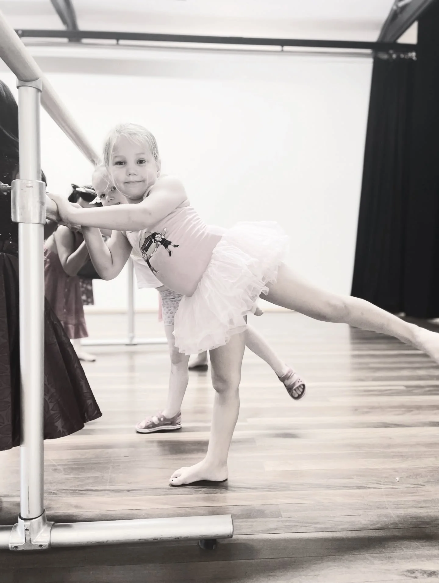 Today was our last day of classes for 2025! Hope you all have a wonderful Christmas break &amp; we look forward to dancing with you again in 2026. 

Have you registered for classes yet?

Wollongong Registrations:&nbsp;&nbsp;https://forms.gle/aEoByxmm