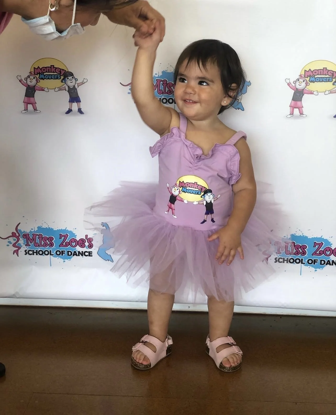 Tips for Parents: Encouraging Your Child to Enjoy Dance