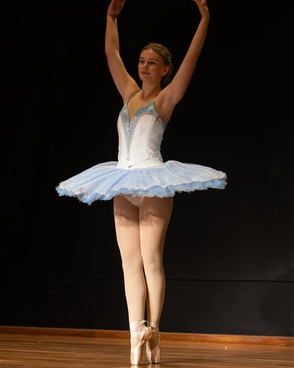 Classes start TODAY!!! Register via our website 🩰