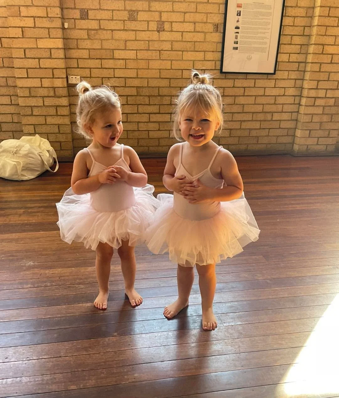 If you&rsquo;ve been thinking about dance for your child but feel hesitant about committing, you&rsquo;re not alone. Many families are being more careful with spending and want to be sure before locking into anything long-term. At Miss Zoe&rsquo;s Sc