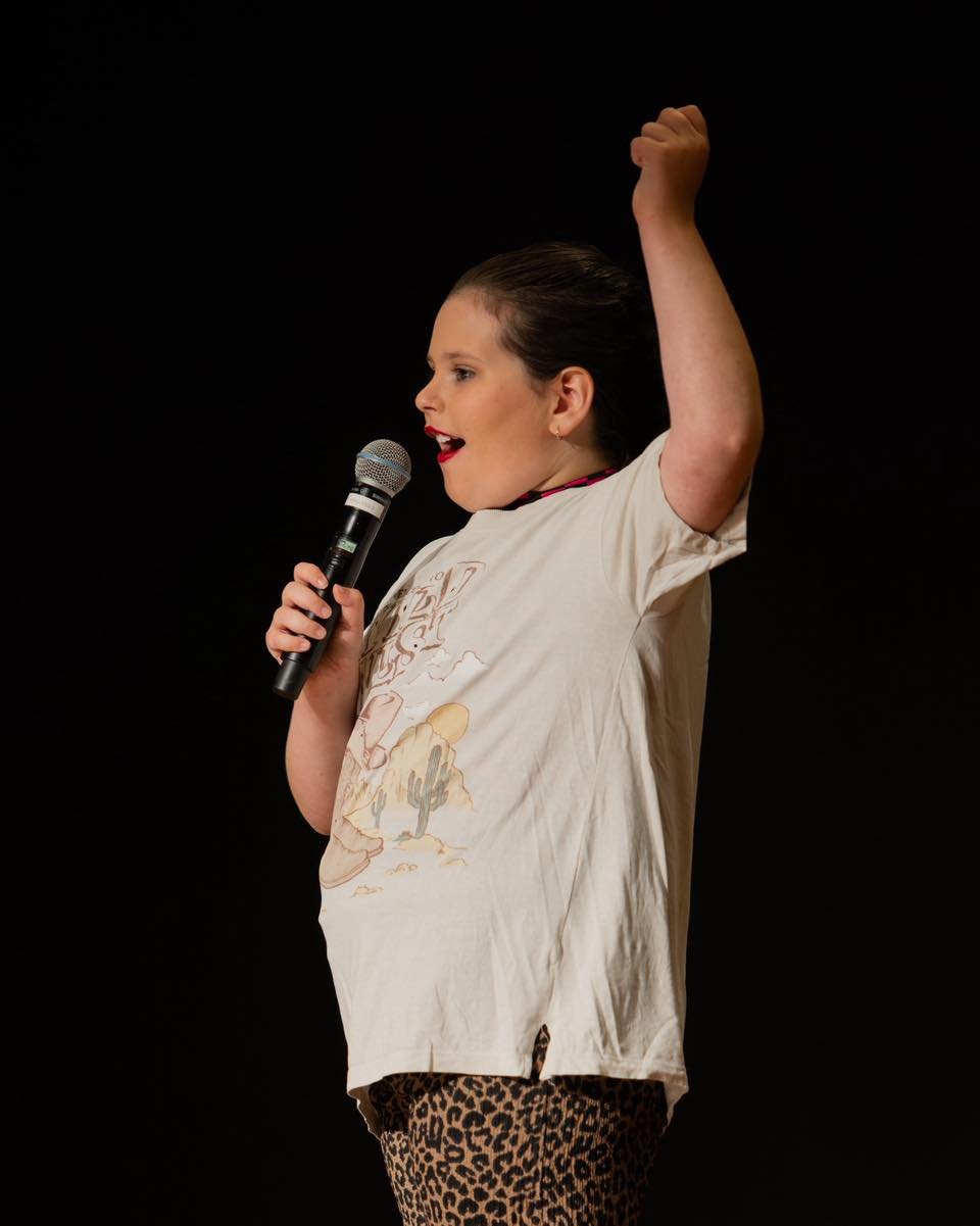 📣Attention parents - viewing week is coming!
FRIDAY 27th March - Thursday 2nd April.