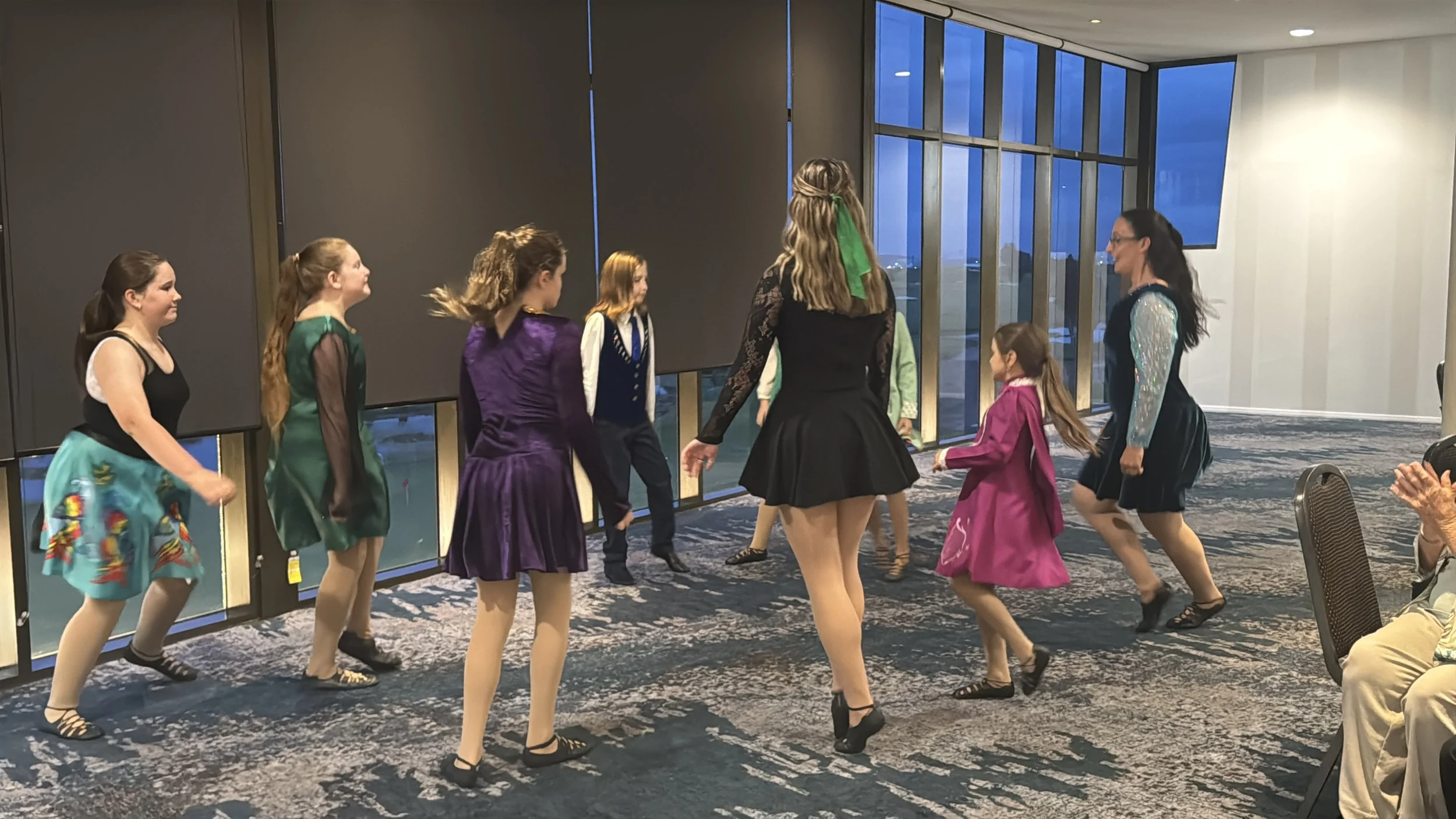 The Benefits of Trying Multiple Dance Styles