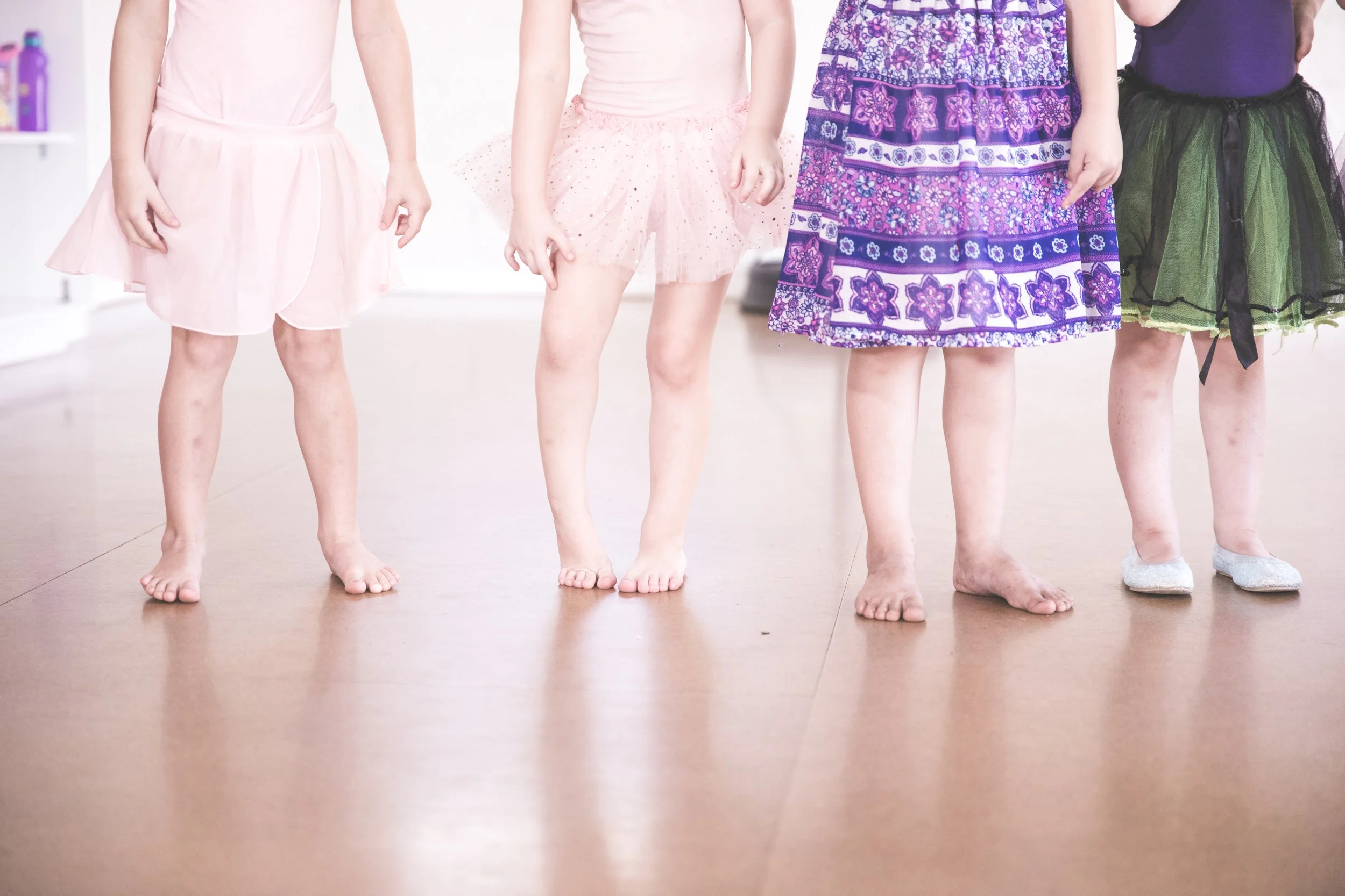 The Benefits of Keeping Up with Dance Over the Winter Months