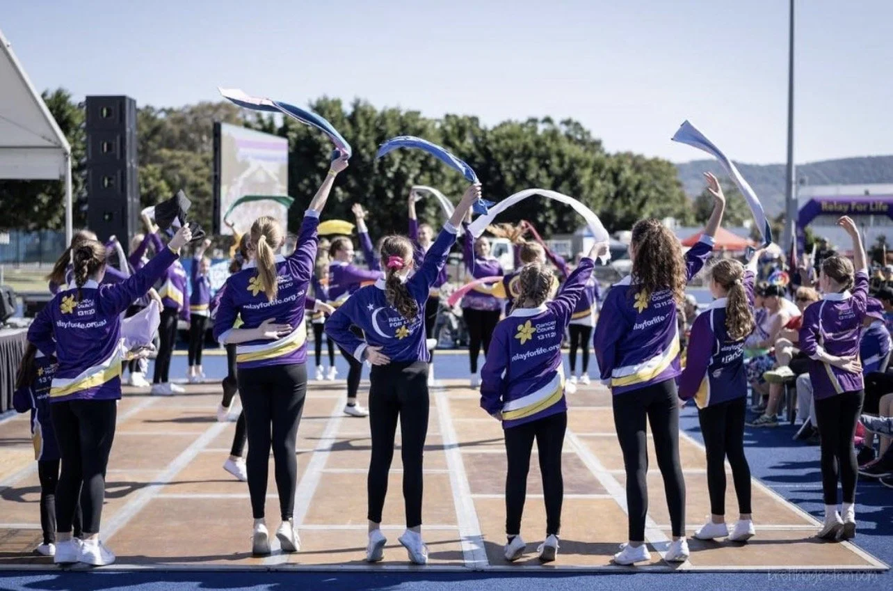 Community and Events at Miss Zoe’s School of Dance