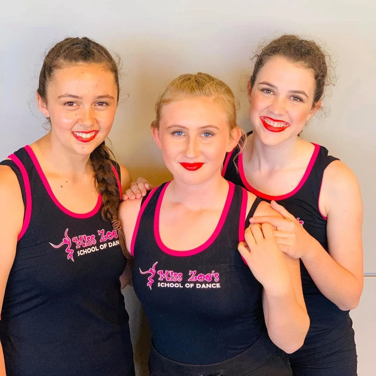 Teen Dance Classes in the Illawarra