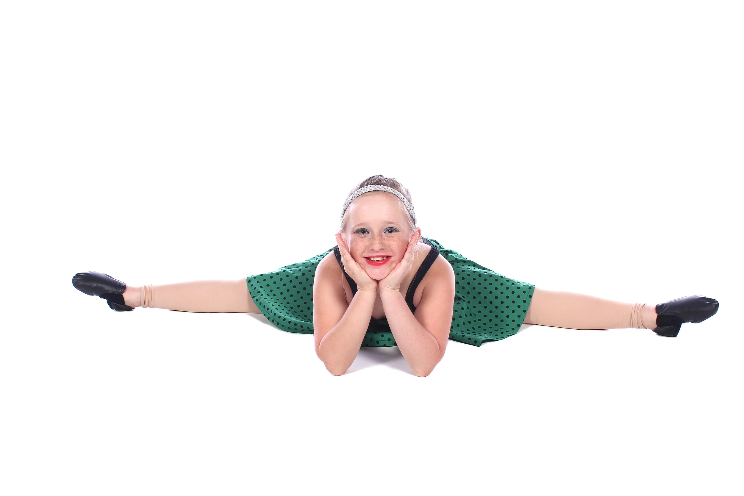 Step-by-Step Guide to Getting Your Splits